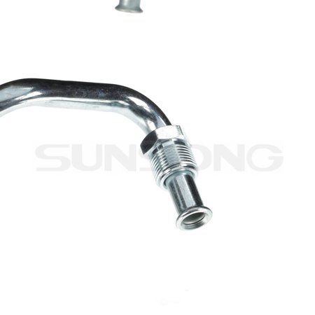 SUNSONG Auto Trans Oil Cooler Hose Assembly, Sunsong 5801070 5801070